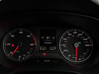 SEAT Leon 2.0 TDI XCELLENCE Technology DSG Euro 6 (s/s) 5dr