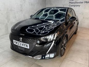 Peugeot 208 1.2 PureTech GT Euro 6 (s/s) 5dr