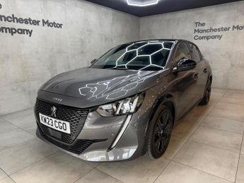 Peugeot 208 1.2 PureTech GT Euro 6 (s/s) 5dr