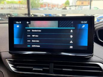 Peugeot 3008 1.2 PureTech Allure EAT Euro 6 (s/s) 5dr