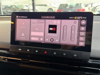 MG MG4 51kWh SE Auto 5dr