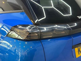 Peugeot 2008 1.2 PureTech Allure EAT Euro 6 (s/s) 5dr