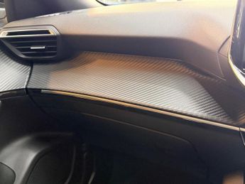 Peugeot 2008 1.2 PureTech Allure EAT Euro 6 (s/s) 5dr