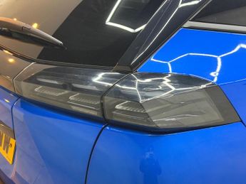 Peugeot 2008 1.2 PureTech Allure EAT Euro 6 (s/s) 5dr