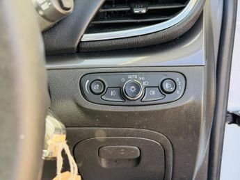 Vauxhall Mokka X 1.4i Turbo Elite Nav Auto Euro 6 5dr