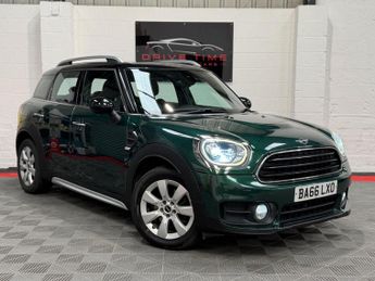MINI Countryman 1.5 Cooper Euro 6 (s/s) 5dr