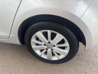 Volkswagen Golf 2.0 TDI Match DSG Euro 5 5dr