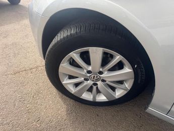 Volkswagen Golf 2.0 TDI Match DSG Euro 5 5dr