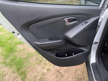 Hyundai ix35 1.7 CRDi SE Euro 5 (s/s) 5dr