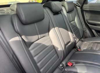 Land Rover Range Rover Evoque 2.0 TD4 HSE Dynamic Auto 4WD Euro 6 (s/s) 5dr