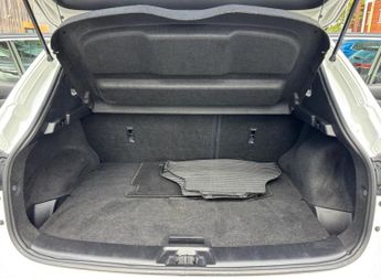 Nissan Qashqai 1.6 dCi Tekna XTRON 2WD Euro 5 (s/s) 5dr