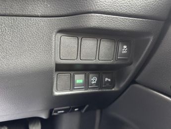 Nissan Qashqai 1.6 dCi Tekna XTRON 2WD Euro 5 (s/s) 5dr