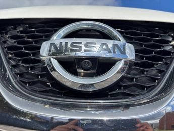 Nissan Qashqai 1.6 dCi Tekna XTRON 2WD Euro 5 (s/s) 5dr