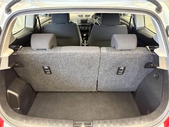 Suzuki Swift 1.2 SZ2 Euro 5 3dr