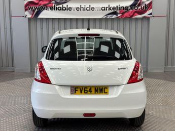 Suzuki Swift 1.2 SZ2 Euro 5 3dr