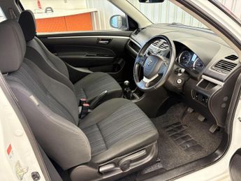 Suzuki Swift 1.2 SZ2 Euro 5 3dr