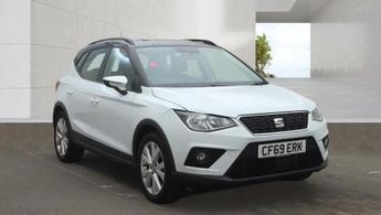 SEAT Arona 1.0 TSI SE Technology DSG Euro 6 (s/s) 5dr