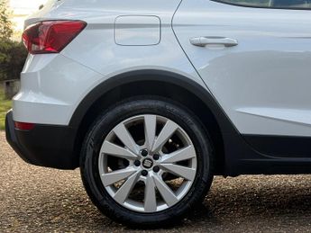 SEAT Arona 1.0 TSI SE Technology DSG Euro 6 (s/s) 5dr