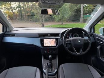 SEAT Arona 1.0 TSI SE Technology DSG Euro 6 (s/s) 5dr