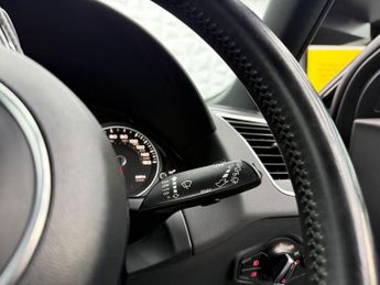 Audi Q5 2.0 TDI S line Plus S Tronic quattro Euro 5 (s/s) 5dr