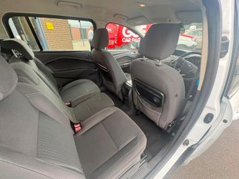 Ford Grand C-Max 1.5 TDCi Zetec Euro 6 (s/s) 5dr