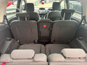 Ford Grand C-Max 1.5 TDCi Zetec Euro 6 (s/s) 5dr