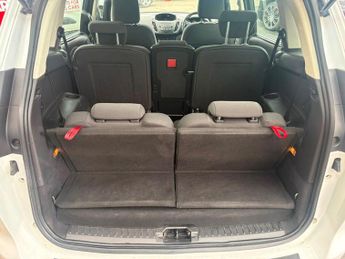 Ford Grand C-Max 1.5 TDCi Zetec Euro 6 (s/s) 5dr