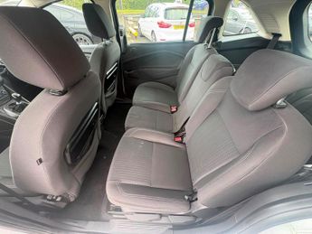 Ford Grand C-Max 1.5 TDCi Zetec Euro 6 (s/s) 5dr