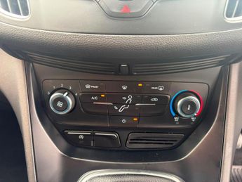 Ford Grand C-Max 1.5 TDCi Zetec Euro 6 (s/s) 5dr