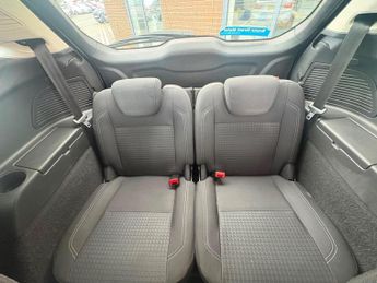 Ford Grand C-Max 1.5 TDCi Zetec Euro 6 (s/s) 5dr