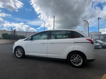 Ford Grand C-Max 1.5 TDCi Zetec Euro 6 (s/s) 5dr