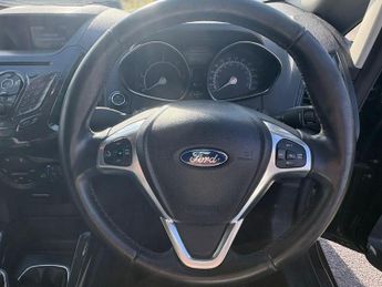 Ford EcoSport 1.5 TDCi Titanium 2WD Euro 6 5dr