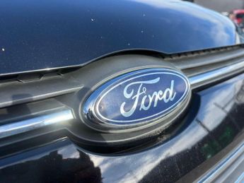 Ford EcoSport 1.5 TDCi Titanium 2WD Euro 6 5dr