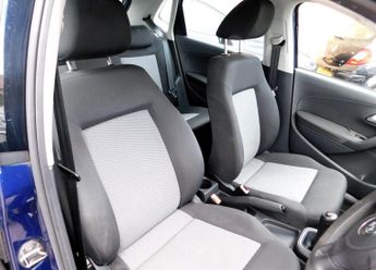 Volkswagen Polo 1.2 S Euro 5 5dr