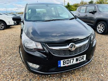 Vauxhall Viva 1.0i SE Euro 6 5dr (a/c)