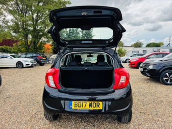 Vauxhall Viva 1.0i SE Euro 6 5dr (a/c)