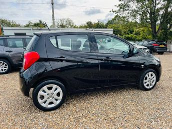 Vauxhall Viva 1.0i SE Euro 6 5dr (a/c)