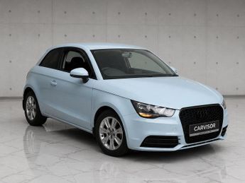 Audi A1 1.2 TFSI SE Euro 5 (s/s) 3dr