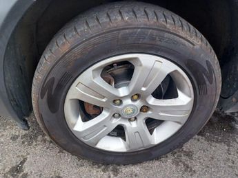 Vauxhall Antara 2.2 CDTi Diamond 2WD Euro 5 (s/s) 5dr