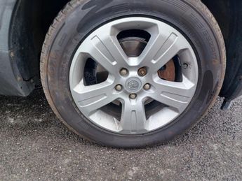 Vauxhall Antara 2.2 CDTi Diamond 2WD Euro 5 (s/s) 5dr