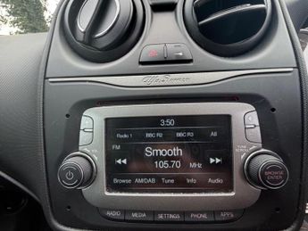 Alfa Romeo MiTo 1.3 JTDM-2 Super Euro 6 (s/s) 3dr