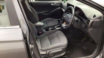 Hyundai IONIQ 1.6 h-GDi Premium Hatchback 5dr Petrol Hybrid DCT Euro 6 (s/s) (
