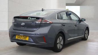 Hyundai IONIQ 1.6 h-GDi Premium Hatchback 5dr Petrol Hybrid DCT Euro 6 (s/s) (
