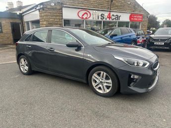 Kia Ceed 1.0 T-GDi ECO 2 Euro 6 (s/s) 5dr