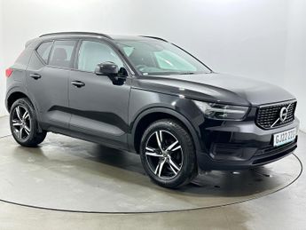 Volvo XC40 1.5 T3 R-Design Euro 6 (s/s) 5dr