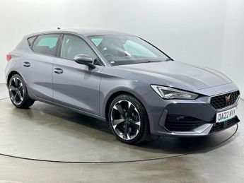 Cupra Leon 2.0 TSI VZ1 DSG Euro 6 (s/s) 5dr