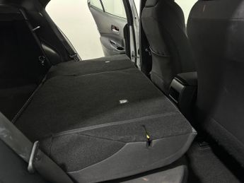 Toyota Corolla 1.8 VVT-h Icon Tech CVT Euro 6 (s/s) 5dr