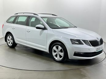 Skoda Octavia 1.5 TSI ACT SE Technology Euro 6 (s/s) 5dr