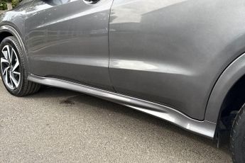 Honda HR-V 1.5 i-VTEC EX CVT