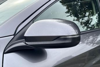 Honda HR-V 1.5 i-VTEC EX CVT